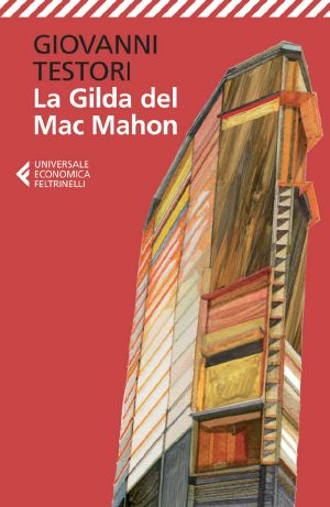 [I segreti di Milano 02] • La Gilda del Mac Mahon